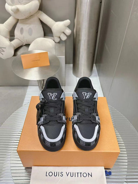 Louis Vuitton Trainer