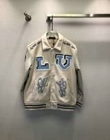 Jacket Varsity Louis Vuitton