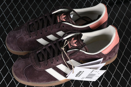 Adidas Gazelle Shadow Brown IF3233 ( Pronta entrega )