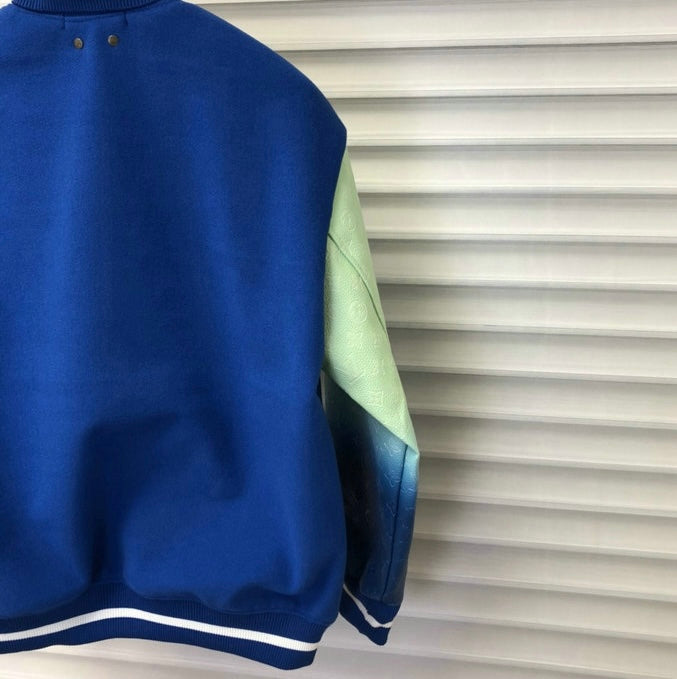 Jacket Louis Vuitton Blue