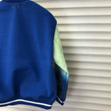 Jacket Louis Vuitton Blue