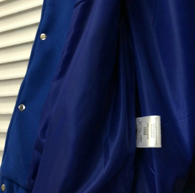 Jacket Louis Vuitton Blue