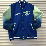 Jacket Louis Vuitton Blue