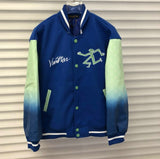 Jacket Louis Vuitton Blue