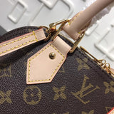 Bolsa Alma BB Monogram Louis Vuitton