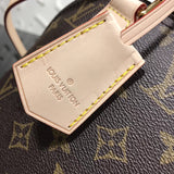 Bolsa Alma BB Monogram Louis Vuitton