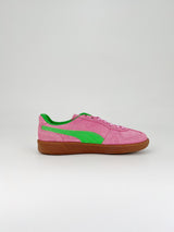 Puma Palermo Special Pink Delight Green