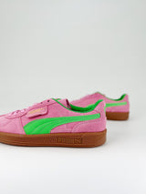 Puma Palermo Special Pink Delight Green