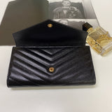 SAINT LAURENT WALLET