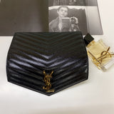 SAINT LAURENT WALLET