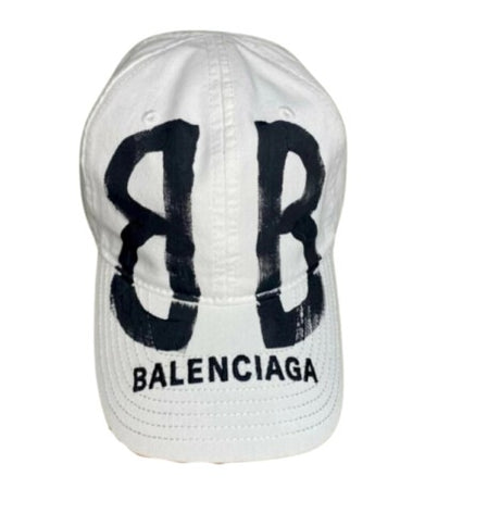 Balenciaga Cap