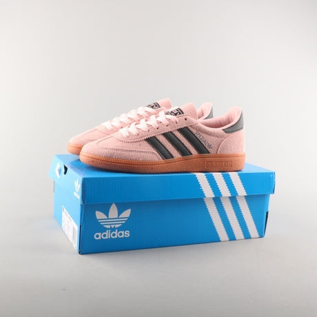 Adidas Handball Spezial Clear Pink Arctic Night