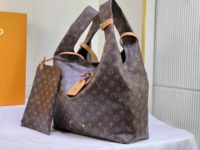 Bolsa Louis Vuitton Atlantis GM