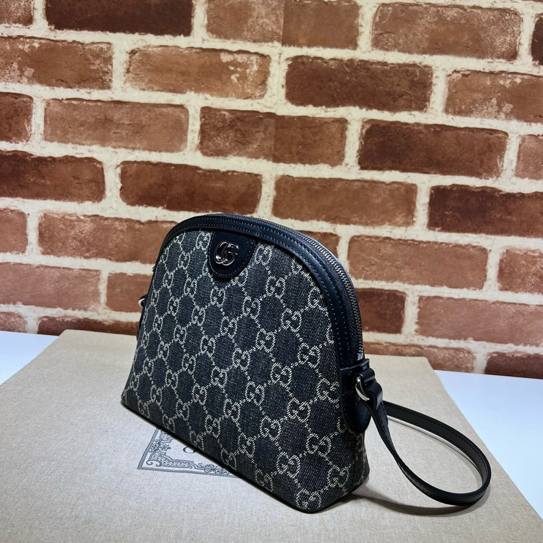 Bolsa GUCCI Ophidia transversal