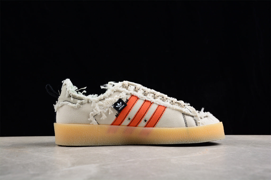 Adidas Campus 80s Song for the Mute Bliss (Pronta entrega)