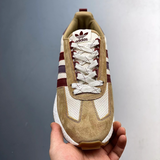 Adidas Retropy E5 Caramelo Vinho H03078