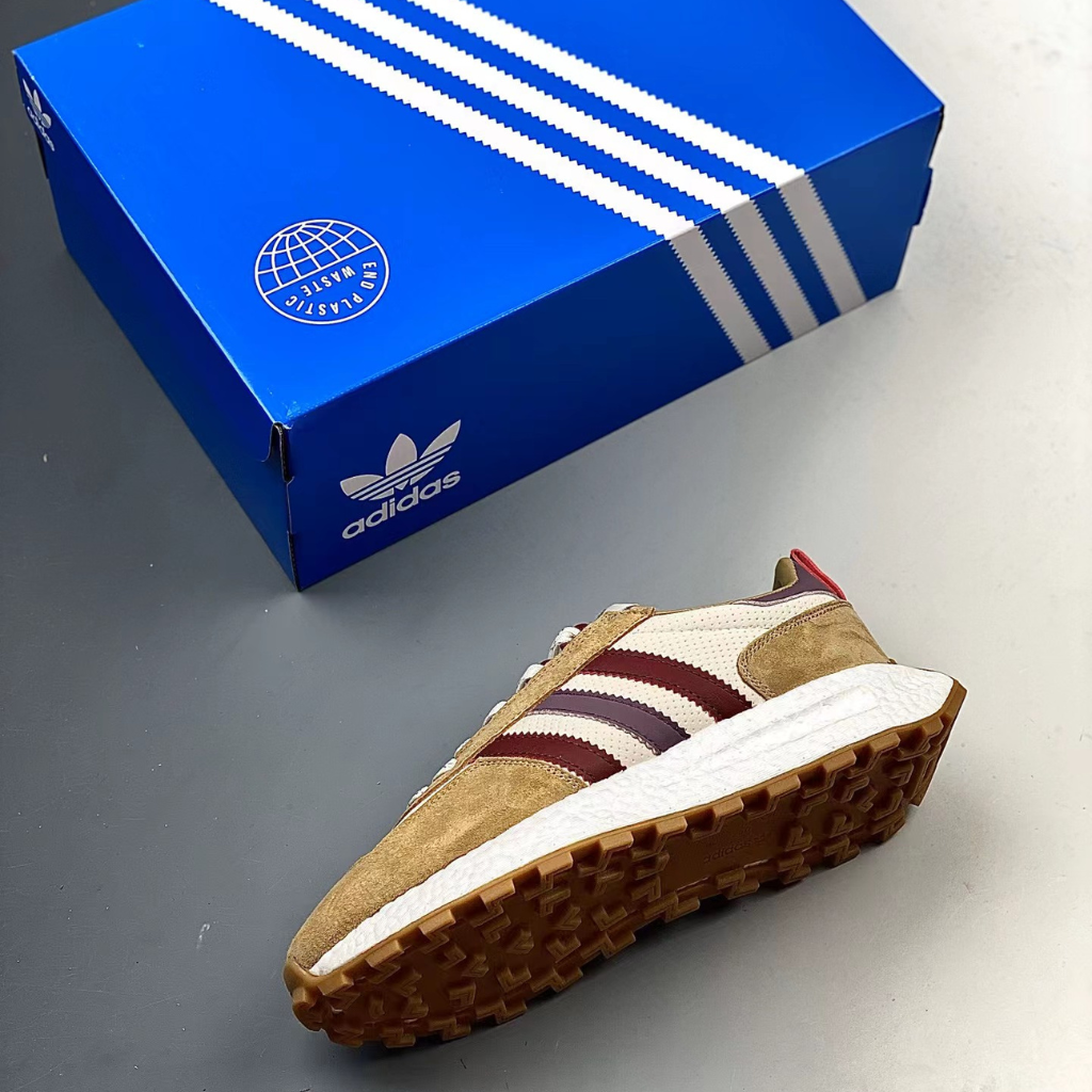 Adidas Retropy E5 Caramelo Vinho H03078