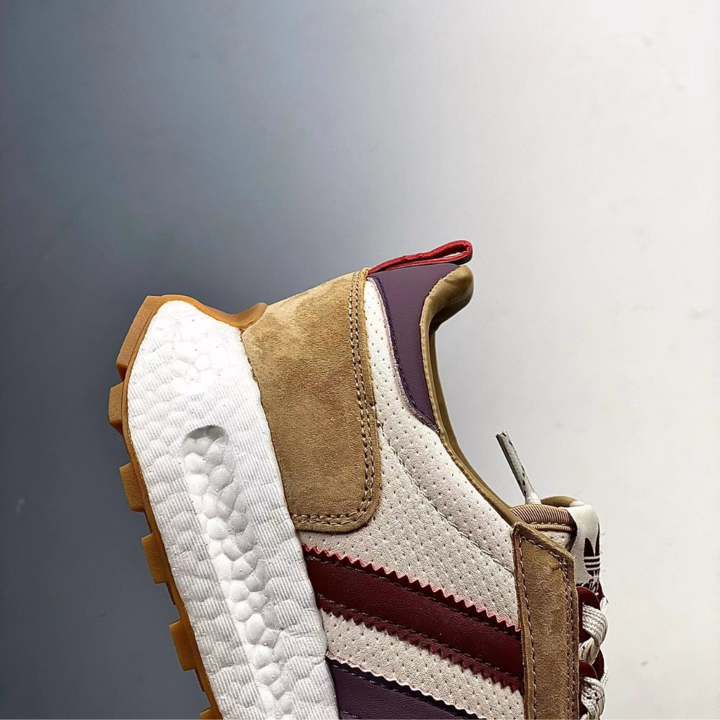 Adidas Retropy E5 Caramelo Vinho H03078