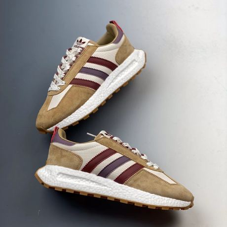 Adidas Retropy E5 Caramelo Vinho H03078