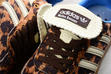 Adidas Samba Pony Leopardo Bonner do País de Gales IE0578