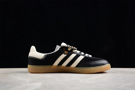 Adidas Samba Pony Tonal Wales Bonner Core Black IE0580