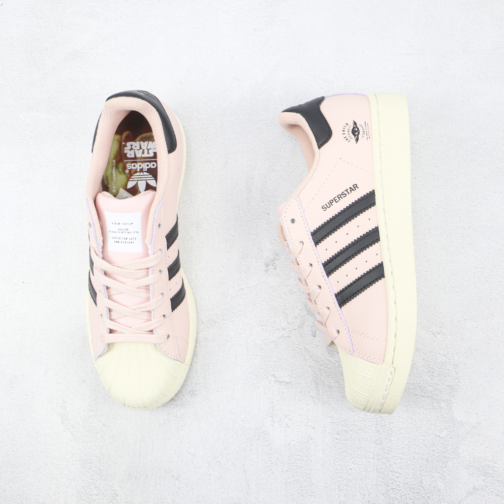 Adidas star wars rosa online