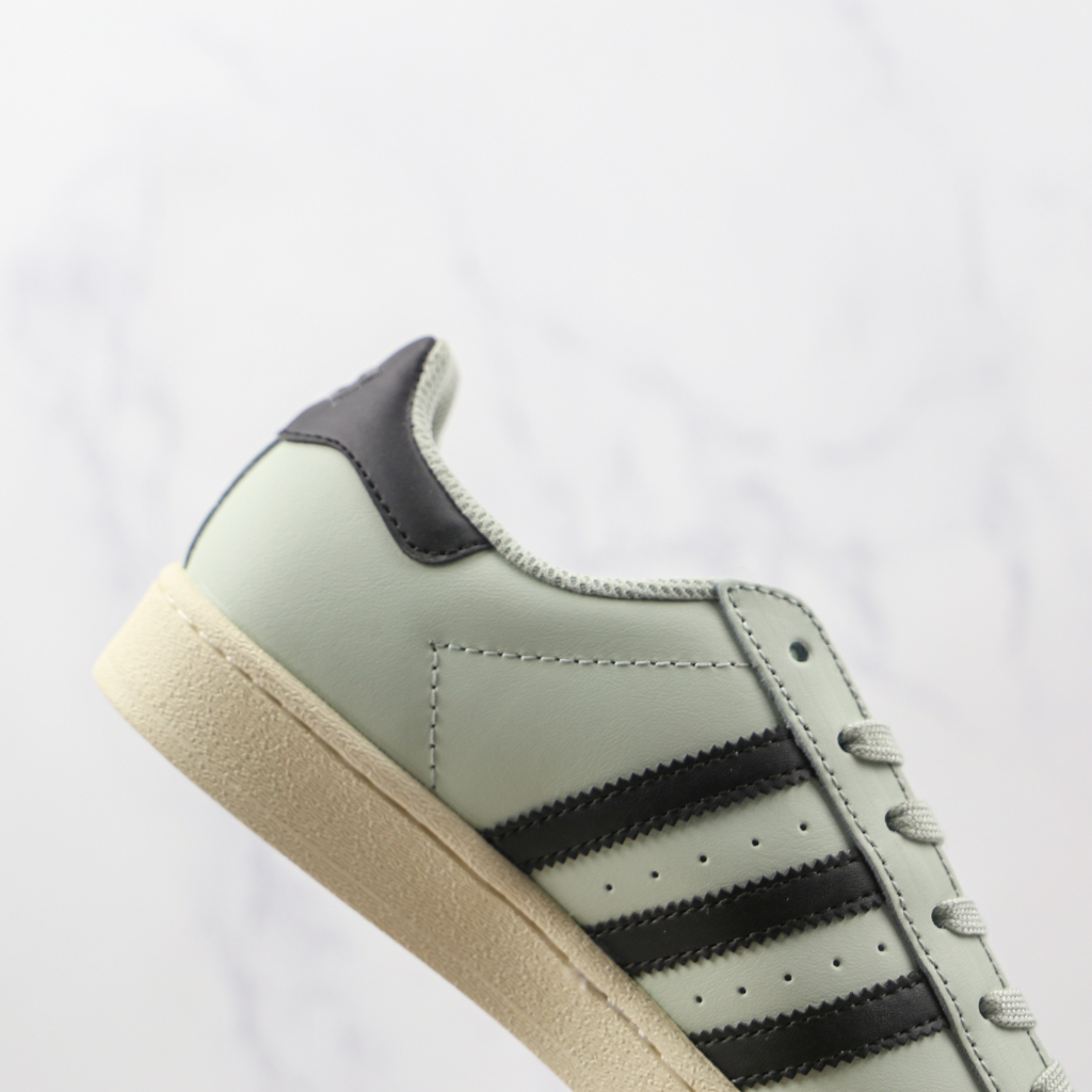 Adidas Star Wars Superstar The Child Verde Manfrim Store