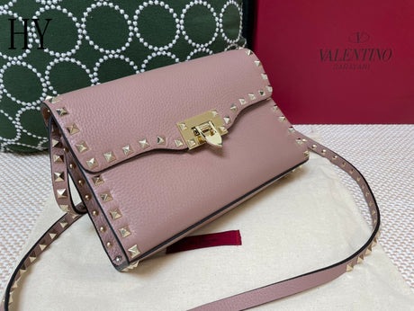 Valentino Garavani Bolsa Transversal