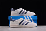 Adidas Gazelle Indoor White Preloved Ink