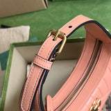 Gucci GG Marmont Matelasse Mini Bag