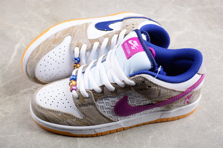 Nike SB Dunk Low x Rayssa Leal FZ5251 001