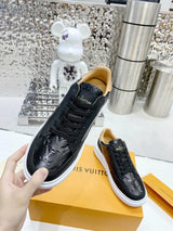 Louis Vuitton LV BEVERLY HILLS PRETO