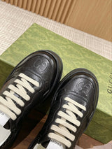 Gucci GG Sneaker Black (Pronta entrega)