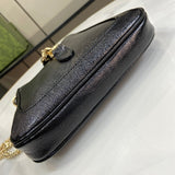 Gucci Jackie Notte Mini Bag 782889