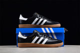 Adidas Samba Black Vegan