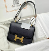 Bolsa Hermes Constance 23cm