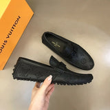 Mocassim Louis Vuitton