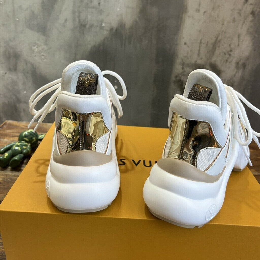 Louis Vuitton Archlight Trainer Monogram