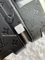 Mala de Viagem Louis Vuitton Horizon Black M23203