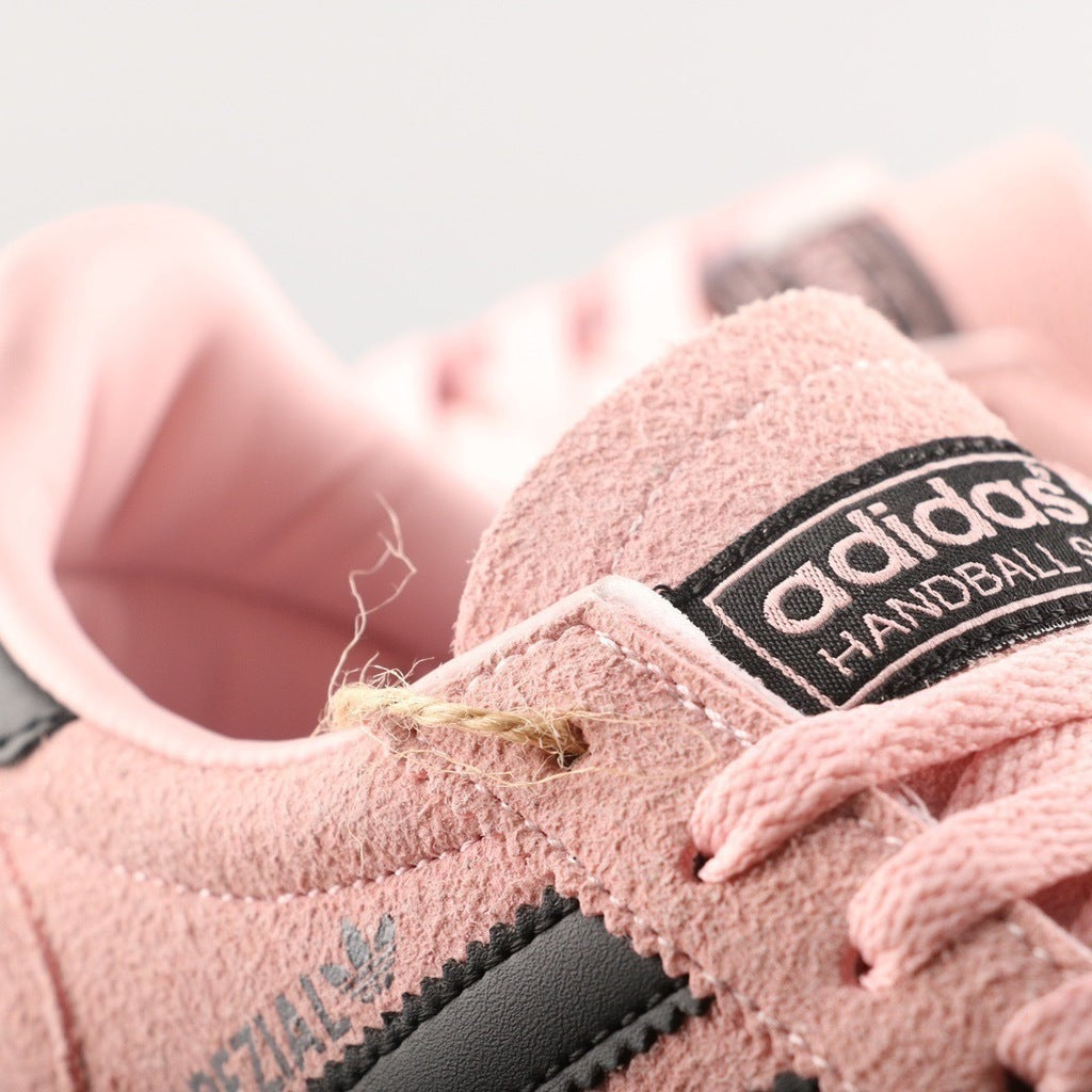 Adidas Handball Spezial Clear Pink Arctic Night