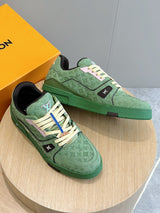 Louis Vuitton By Tyler the Creator Trainer