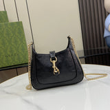 Gucci Jackie Notte Mini Bag 782889