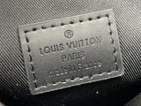 Louis Vuitton S-lock Vertical Wearable Wallet