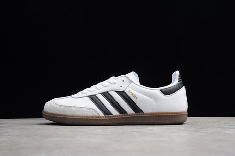 Adidas Samba OG Cloud White Core Black