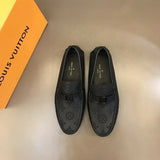 Mocassim Louis Vuitton