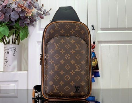 Louis Vuitton Avenue Sling Bag