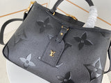 Louis Vuitton Bolsa Trianon MM