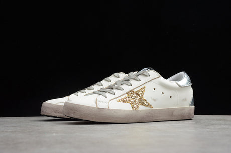 "GOLDEN GOOSE" GGDB - SUPER STAR