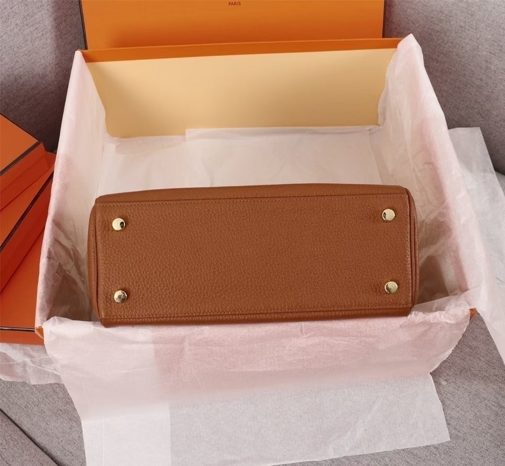 Bolsa Hermes Kelly Sellier