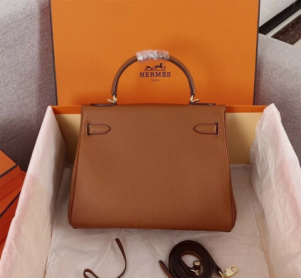 Bolsa Hermes Kelly Sellier